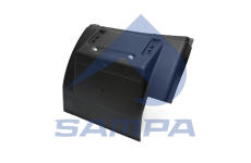 Dutina kola SAMPA 1880 0046