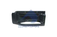 Nástupní panel SAMPA 1880 0074