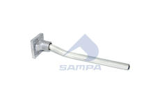 Drzak, blatnik SAMPA 1880 0089