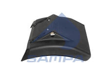 Dutina kola SAMPA 1880 0092