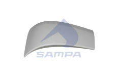 Kryt nárazníku SAMPA 1880 0097