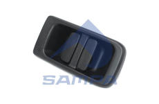 Vnější klika dveří SAMPA 1880 0113