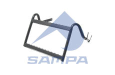 Drżák, stupátko SAMPA 1880 0137