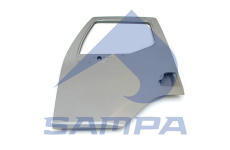 Dvere, kabina ridice SAMPA 1880 0164