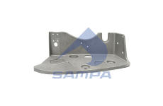 Pouzdro, hlavní světlomet SAMPA 1880 0176