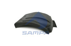 Dutina kola SAMPA 1880 0238