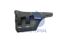 Prodlouzeni dveri SAMPA 1880 0260