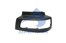 Rám, hlavní světlomet SAMPA 1880 0458