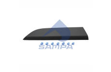 Dverni vypln SAMPA 1880 0488