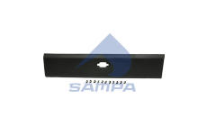 Dverni vypln SAMPA 1880 0490