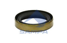 Těsnění, skříň převodovky SAMPA 200.017