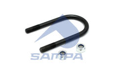 Drzak pruziny SAMPA 200.027/1