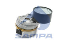 Napínák, žebrovaný klínový řemen SAMPA 200.035