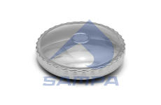 Uzávěr, palivová nádrž SAMPA 200.121