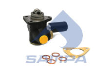 Čerpadlo, předběžný přívod paliva SAMPA 200.206