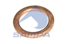 Unášecí kotouč, hnací zařízení (vstřikovací čerpadlo) SAMPA 200.217