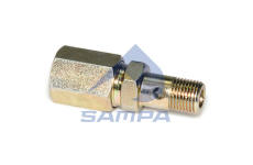 Ventil, systém dodávky paliva SAMPA 200.228