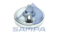 Uzaver, plnici hrdlo olejove nadrze SAMPA 200.313