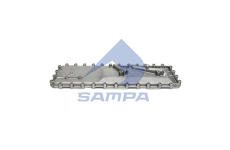Kryt, chladič oleje SAMPA 200.314