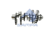 Klikový hřídel SAMPA 200.328