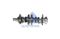 Klikový hřídel SAMPA 200.344