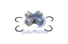 Kloub, kloubový hřídel SAMPA 201.019