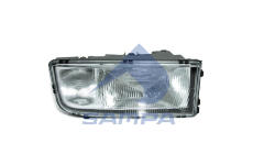 Hlavní světlomet SAMPA 201.073