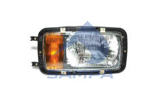 Hlavní světlomet SAMPA 201.085