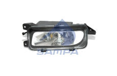 Mlhovka SAMPA 201.092