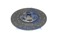 Spojková lamela SAMPA 201.145