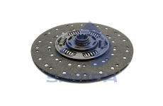 Spojková lamela SAMPA 201.146