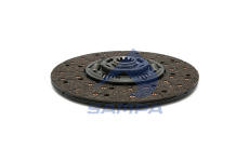 Spojková lamela SAMPA 201.154