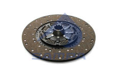 Spojková lamela SAMPA 201.156