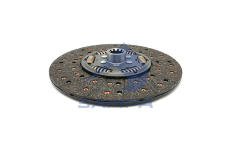 Spojková lamela SAMPA 201.158