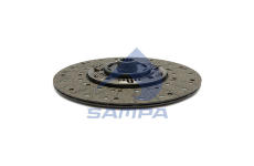 Spojková lamela SAMPA 201.164