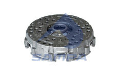 Přítlačný talíř SAMPA 201.167