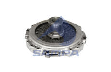 Přítlačný talíř SAMPA 201.171