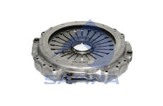 Přítlačný talíř SAMPA 201.172