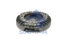 Přítlačný talíř SAMPA 201.174