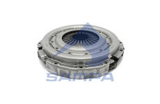 Přítlačný talíř SAMPA 201.175