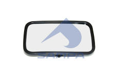 vnejsi zpetne zrcatko, kabina SAMPA 201.184