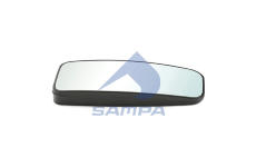 Sklo do zrcátka SAMPA 201.218