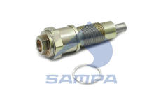 Napínák, rozvodový řetěz SAMPA 201.236