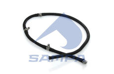 palivová hadička SAMPA 201.242