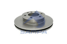 Brzdový kotouč SAMPA 201.361