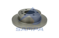 Brzdový kotouč SAMPA 201.362