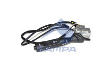 Spínač řízení SAMPA 201.434