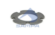 Montazni sada, svisly cep SAMPA 201.490
