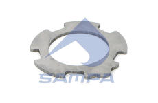 Montazni sada, svisly cep SAMPA 201.491