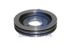 Řemenice, vodní pumpa SAMPA 202.011